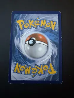 Pokemon Card - Pikachu - 35/108 - XY Evolutions - 2016 - Cracked Ice Holo - Image 2