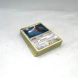 Pokemon HeartGold SoulSilver Set Card Lot Of 41 No Duplicates - Image 1