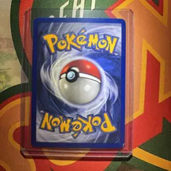 Machamp Holo 8/102 1st Edition 1999 Pokemon Card TCG - Image 2