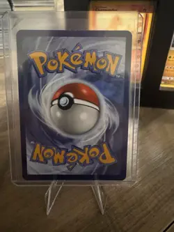 Pokemon Alakazam EX TCG Scarlet Violet-151 Holo Ultra Rare Card 188/165 - Image 2