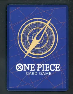 Sabo OP13-120 SP Wanted Poster Alternate Art One Piece Card English Carrying On - Image 2