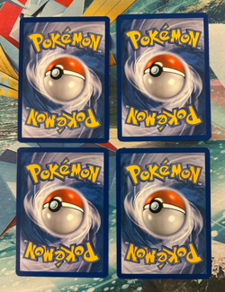 Pokemon Eeveelutions 10 card lot B&W Dark Explorers Umbreon 60,61 Espeon ++++ NM - Image 4