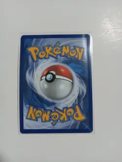 Team Rockets Tyranitar 096/182 Reverse Holo Destined Rivals NM Pokemon Card - Image 2