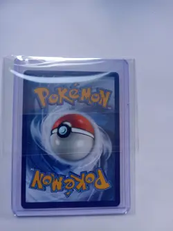 Team Rocket’s Persian ex 219/182 Sv10 Destined Rivals NM Pokemon Card - Image 2