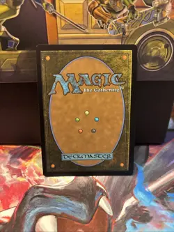 Krang, Master Mind (Showcase) Teenage Mutant Ninja Turtles Foil - Image 4