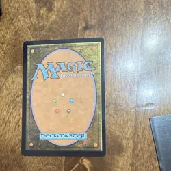 Magic: The Gathering Iroh, Dragon of the West Foil Rare Red Legendary Creature … - Image 2