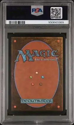 2022 MAGIC THE GATHERING DOUBLE MASTERS 2022 342 SMOTHERING TITHE SHOWCASE - Image 2