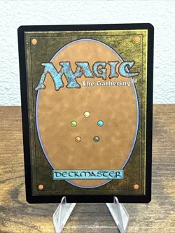 Special Move (Surge Foil) Rare MTG Ninja Turtles Commander - Image 2