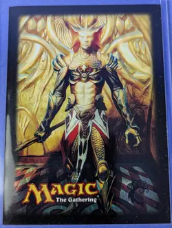 MTG Magic: FINAL FANTASY: Prompto Argentum #0387 Uncommon - NM - Image 2