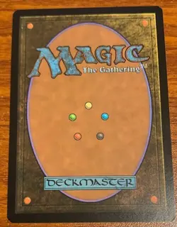 2023 MTG Wizards of the Coast Doctor Who Foil Extended Art #0465 Farewell - Image 2