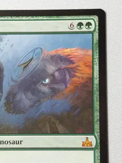 Polyraptor Rivals of Ixalan Regular - Image 5