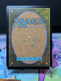 MTG Secret Lair- Knuckles's Gloves 2095 Foil - Image 2