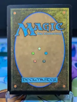 MTG Streets of New Capenna- Jetmir's Garden 351 Regular - Image 2