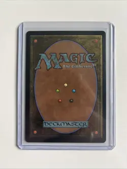 Cathars' Crusade (NM Foil) INR-0017 Rare MTG a16 - Image 2