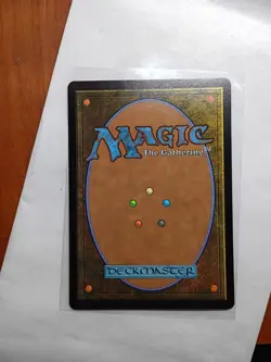 MTG Final Fantasy English Summon: Bahamut Borderless 0356 Foil - Image 2