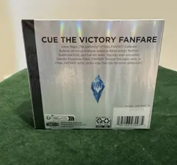 MTG Final Fantasy - 12 Collector Boosters - Factory Sealed Box - English - Image 2