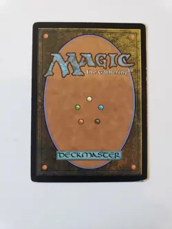 Deepchannel Mentor Shadowmoor Regular MP MTG Magic the Gathering - Image 2