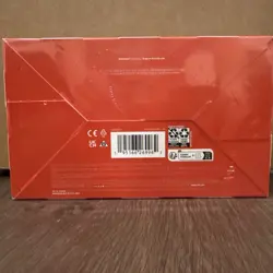 MTG Innistrad Remastered Play Booster Box Sealed - Image 4