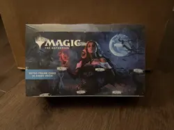 Play Booster Box Innistrad Remastered INR MTG sealed New - Image 1