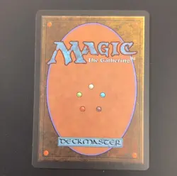 Wizards of the Coast Force of Will Alliances Uncommon Blue Interrupt Terese Nie… - Image 2