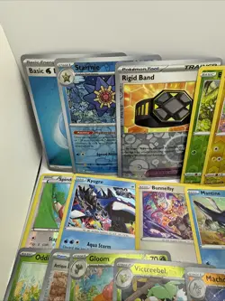 Pokemon TCG Mixed Lot Reverse Holo / Holo Card Lot +++ - Image 2