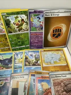 Pokemon TCG Mixed Lot Reverse Holo / Holo Card Lot +++ - Image 4