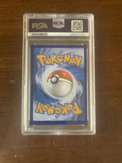 Pokemon TCG Zoroark 062/086 Master Ball Reverse Holo SV White Flare Card NM - Image 3