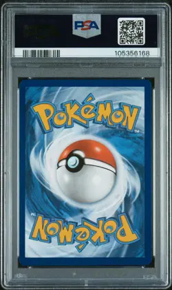 2023 POKEMON SWORD AND SHIELD CROWN ZENITH GG70 FULL ART/ARCEUS VSTAR PSA 10 - Image 2