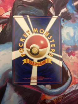 Charmander Base (JP) Non-Holo No. 004 Pocket Monster Card Pokemon Card FREE SHIP - Image 2