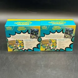 Lot of (2) Pokemon TCG Mega Evolution Ascended Heroes Elite Trainer Box Sealed - Image 3