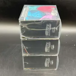 Lot of (3) Pokemon Evolving Skies Elite Trainer Boxes Sealed w/ Protective Case - Image 4