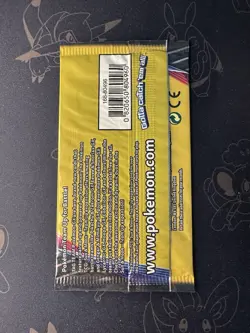 Rare Pokemon Team Up 3 Card Factory Sealed Booster Pack HEAVY 7.70g - Image 3