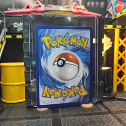 Mudsdale Temporal Forces Reverse Holo Pokemon TCG 092/162 SV05 Uncommon - Image 4