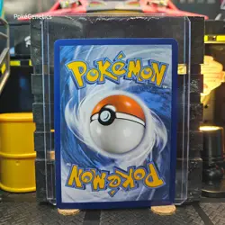 Mudsdale Temporal Forces Reverse Holo Pokemon TCG 092/162 SV05 Uncommon - Image 5