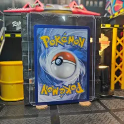 Lycanroc Temporal Forces Pokemon TCG 090/162 Scarlet & Violet SV05 Uncommon - Image 4