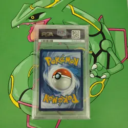 PSA 10 Slowbro 043 043/198 SV01 Scarlet & Violet Base Set Holo 43 Graded Pokemon - Image 2