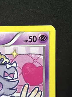 Pokemon Espurr RC14-32 Generations Radiant Collection! - Image 3