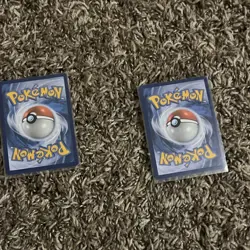 Pokemon Dragonite 151/236 Holo & Regular Card Lot Set 151 Nintendo - Image 2