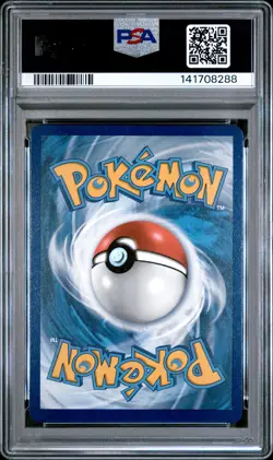 Moltres Zapdos Articuno Gx #SM210 2019 Pokemon Sm Black Star Promo PSA 8 250001 - Image 2