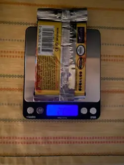 Pokemon Base Set Sealed Booster Pack Auction Starts at 88 cents! - Image 2
