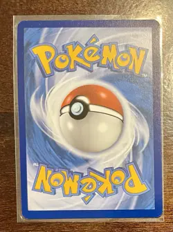 Basic Water Energy - 279/193 - Pokemon Paldea Evolved Gold Border Holo - Image 2