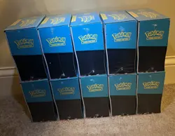 10x Pokemon Ascended Heroes Elite Trainer Box (ETB Lot of 10) - Image 3