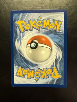Pokemon TCG Zygarde SM Burning Shadows Prerelease Promo SM48 🔥 - Image 2