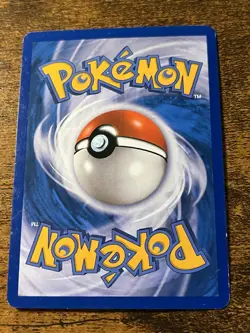 Minun 71/147 Supreme Victors 2009 Vintage Pokemon TCG - Image 3