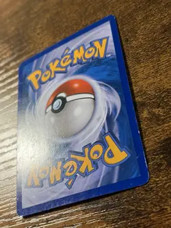 Minun 71/147 Supreme Victors 2009 Vintage Pokemon TCG - Image 4