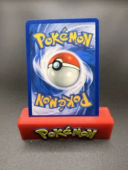 Pokemon 1st Edition Gym Heroes Misty’s Psyduck 54/132 NM/M Near Mint - Image 2