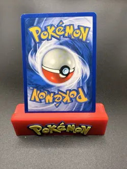 Pokemon 1st Edition Gym Heroes Misty’s Psyduck 54/132 NM/M Near Mint - Image 3