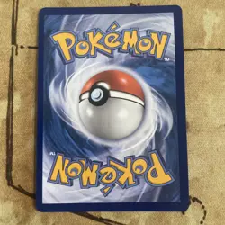 Mega Absol ex 161/132 Me01: Mega Evolution Holo Pokemon NM Free Shipping - Image 2