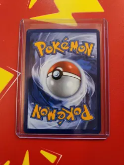 Mega Absol ex Holo 086/132 Pokemon ME01: Mega Evolutions NM/M - Image 2