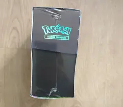 Pokemon TCG Phantasmal Flames - Elite Trainer Box ETB | New & Sealed | In Hand ✅ - Image 3